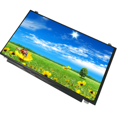 LM156LF1L02 Ekran wyświetlacza LCD laptopa 15,6-calowy RGB 1920X1080 4K IPS FHD Paper Slim Panel