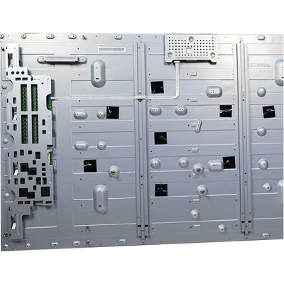 49-calowy panel LCD do wyświetlacza LG LD490DUN-TJA1 Ściana wideo LCD