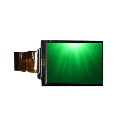 Nowy ekran Lcd A030DN01 V3 3,0 calowy PANEL WYŚWIETLACZA LCD